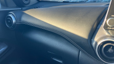 Nissan Juke 1.0 DiG-T 114 N-Connecta 5dr DCT Petrol Hatchback